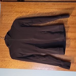 Lululemon Half Zip Sweater